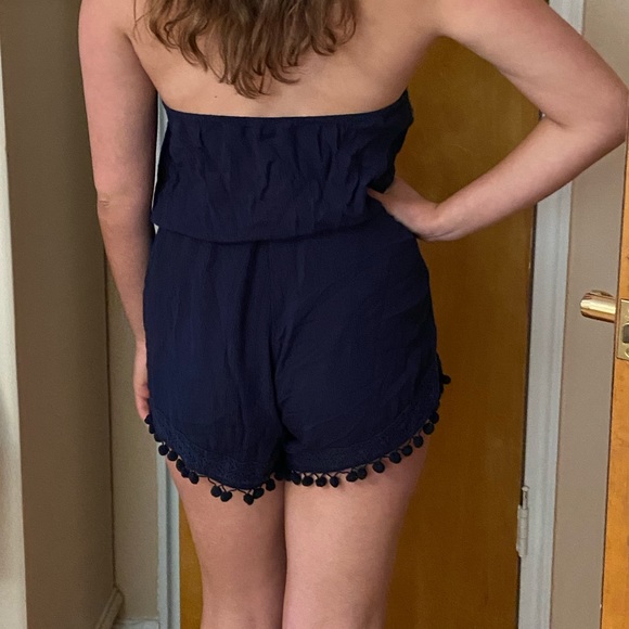 Romper - Picture 2 of 2
